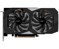 Gigabyte GeForce RTX 2060 OC 6GB GDDR6 - 485405 - zdjęcie 3